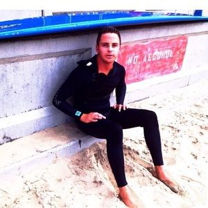 Meet your Posher, Sean